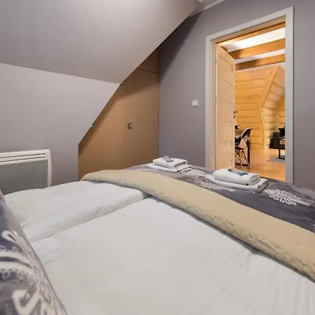 Appartement Sobiczkowa Elegance