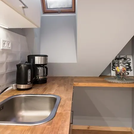 Appartement Sobiczkowa Elegance Kościelisko