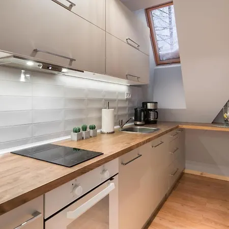 Sobiczkowa Elegance Appartement