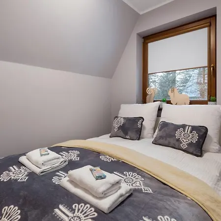 Sobiczkowa Elegance Appartement