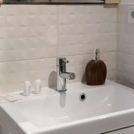 Sobiczkowa Elegance Appartement